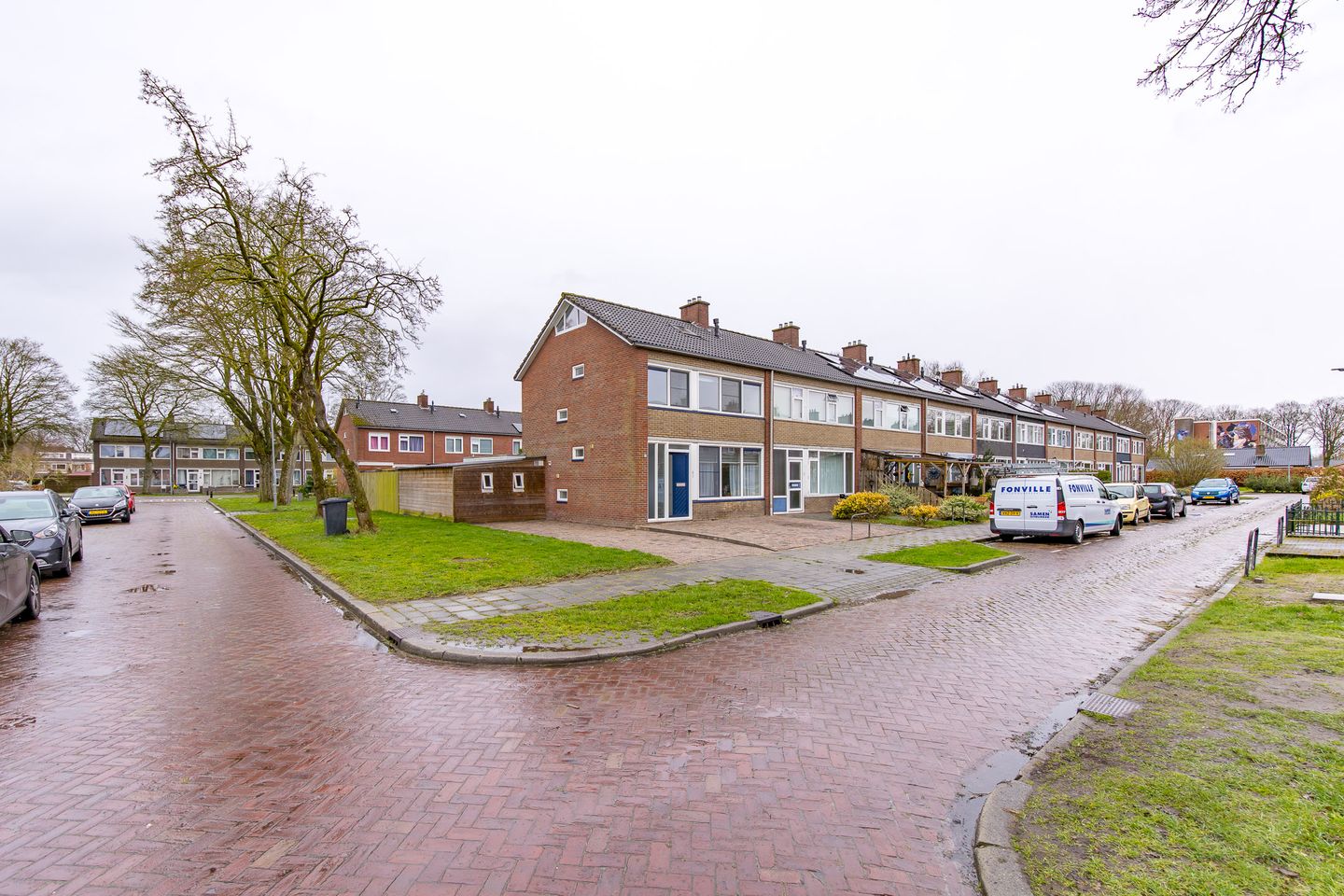 Foto 4 van Waterlandlaan 22