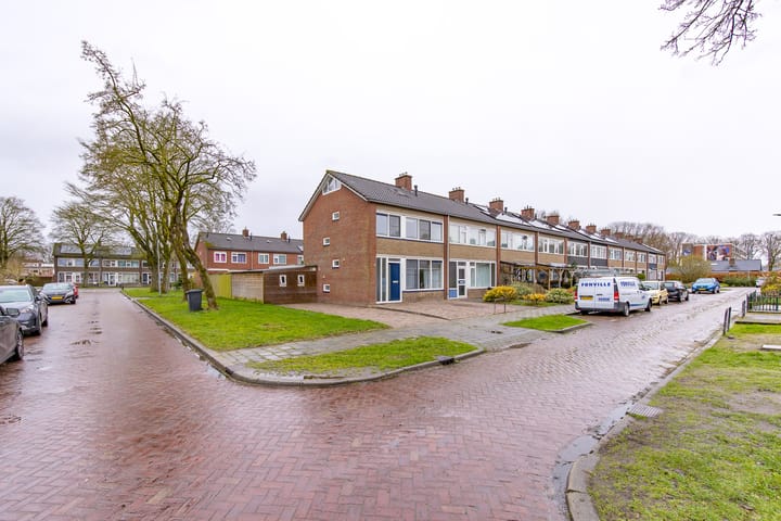 Foto 4 van Waterlandlaan 22