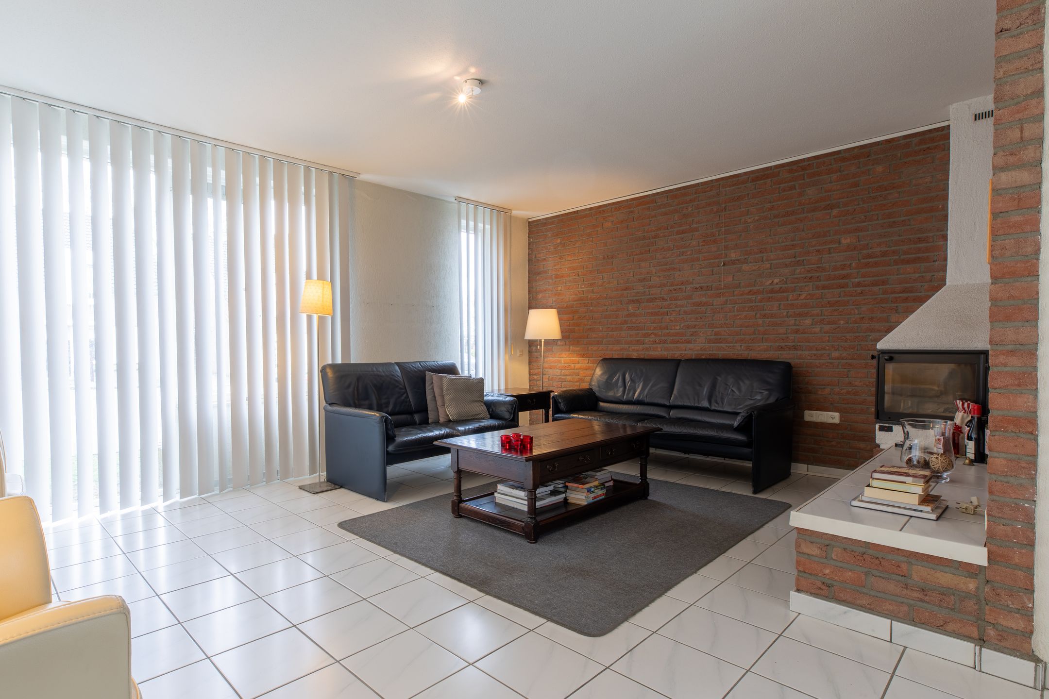 Foto 3 van Aspremonthof 7