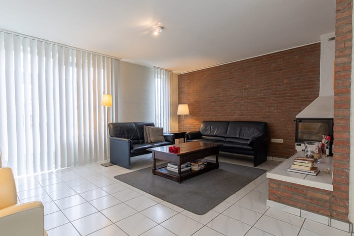 Foto 3 van Aspremonthof 7