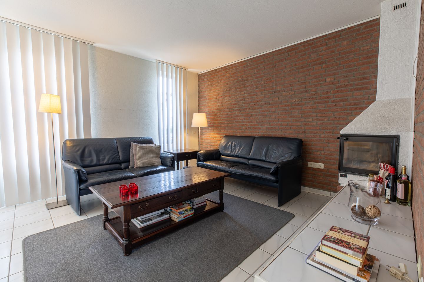 Foto 4 van Aspremonthof 7