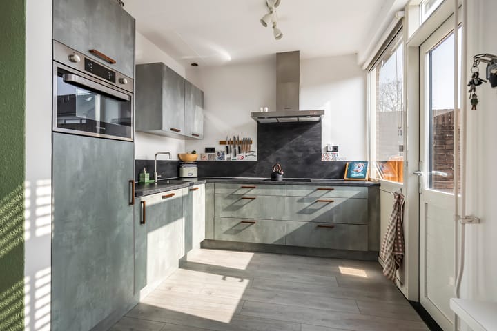 Foto 3 van Ganzepad 9