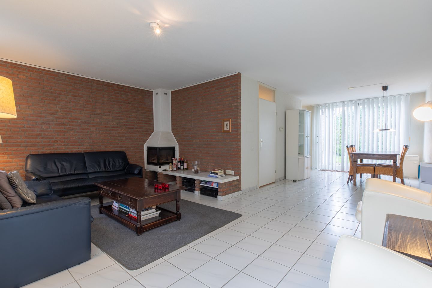 Foto 5 van Aspremonthof 7