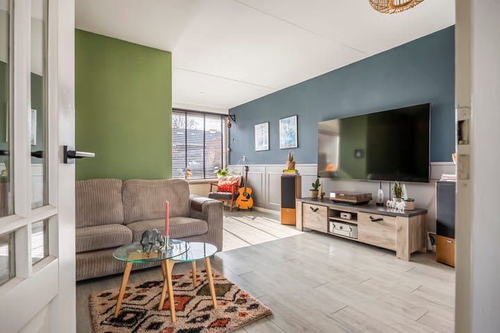 Foto 4 van Ganzepad 9