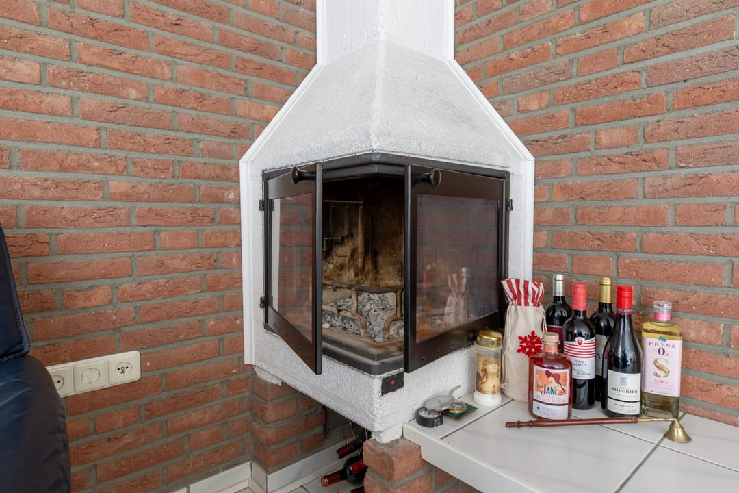 Foto 7 van Aspremonthof 7