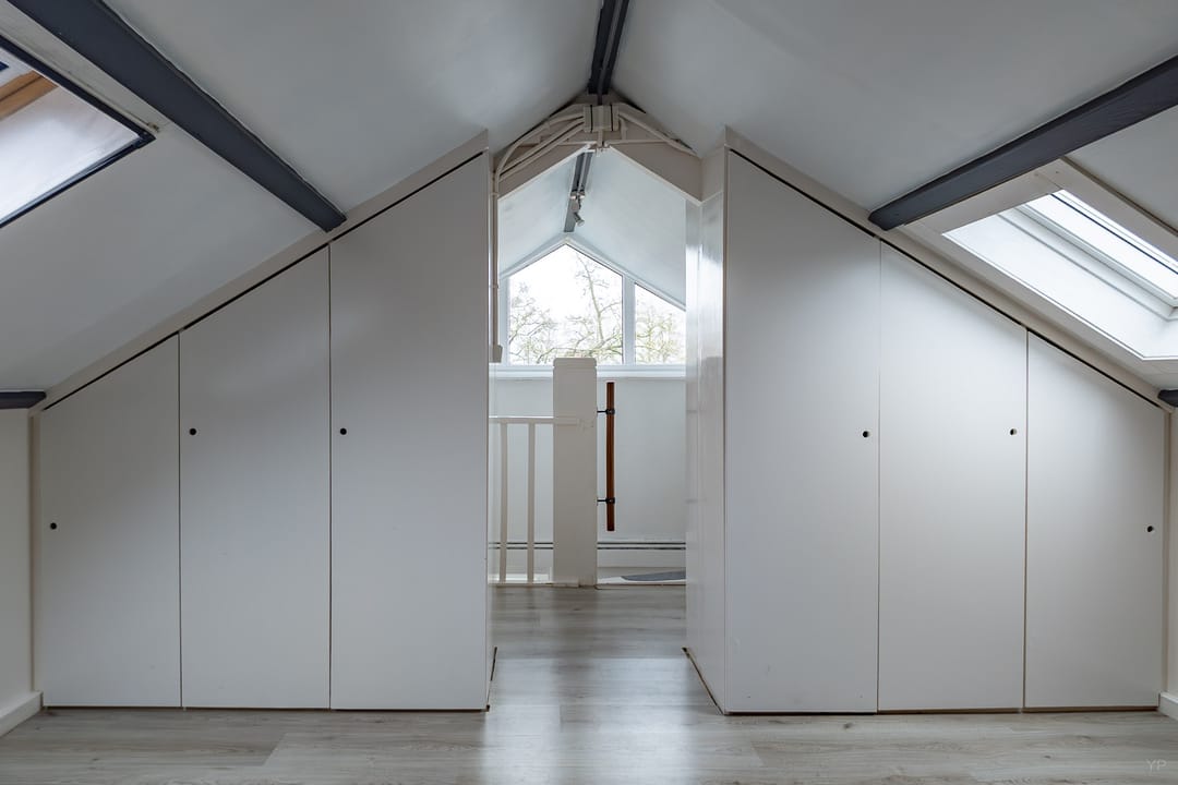 Foto 32 van Waterlandlaan 22