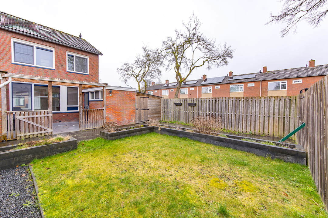 Foto 37 van Waterlandlaan 22