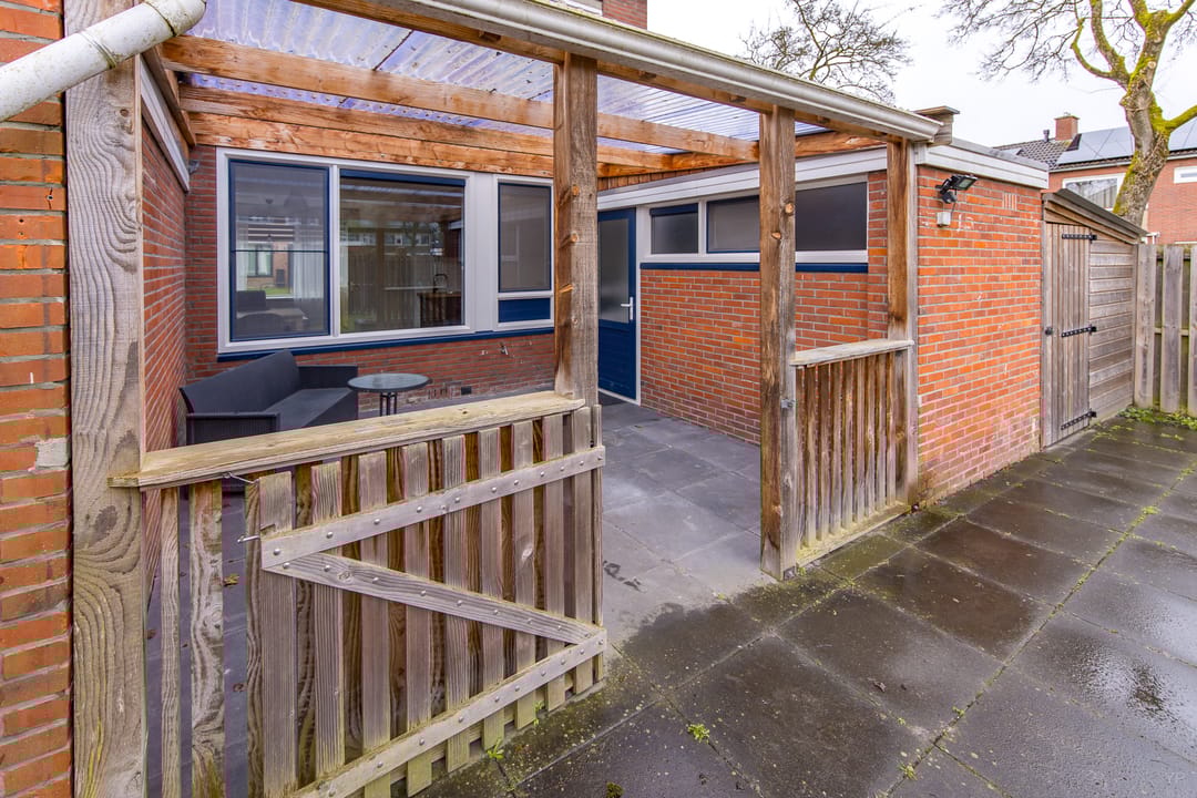 Foto 38 van Waterlandlaan 22