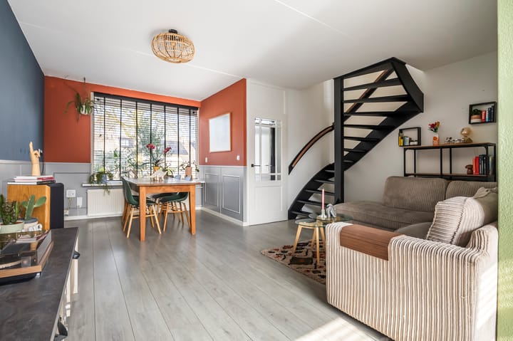 Foto 2 van Ganzepad 9