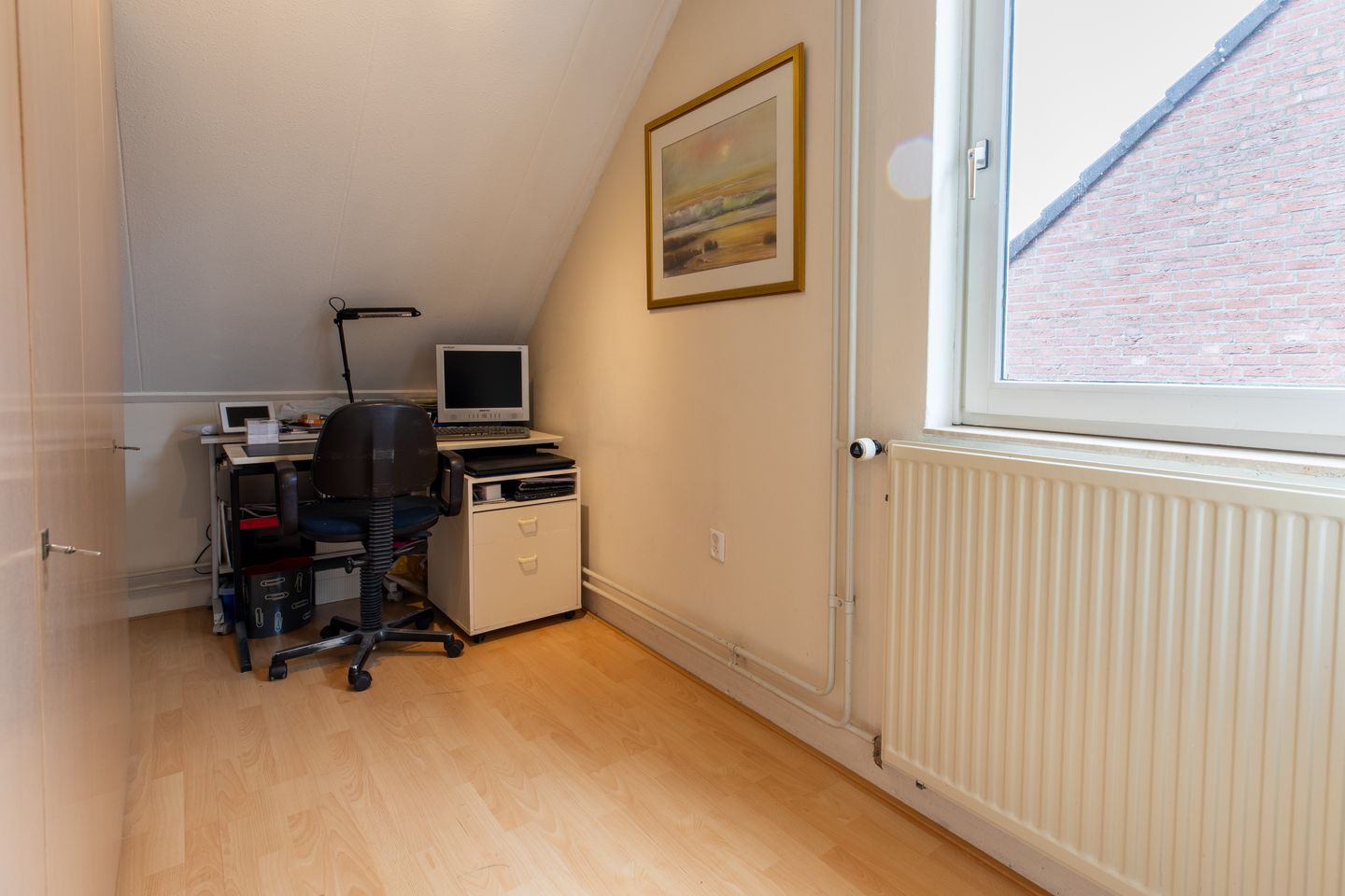 Foto 19 van Aspremonthof 7