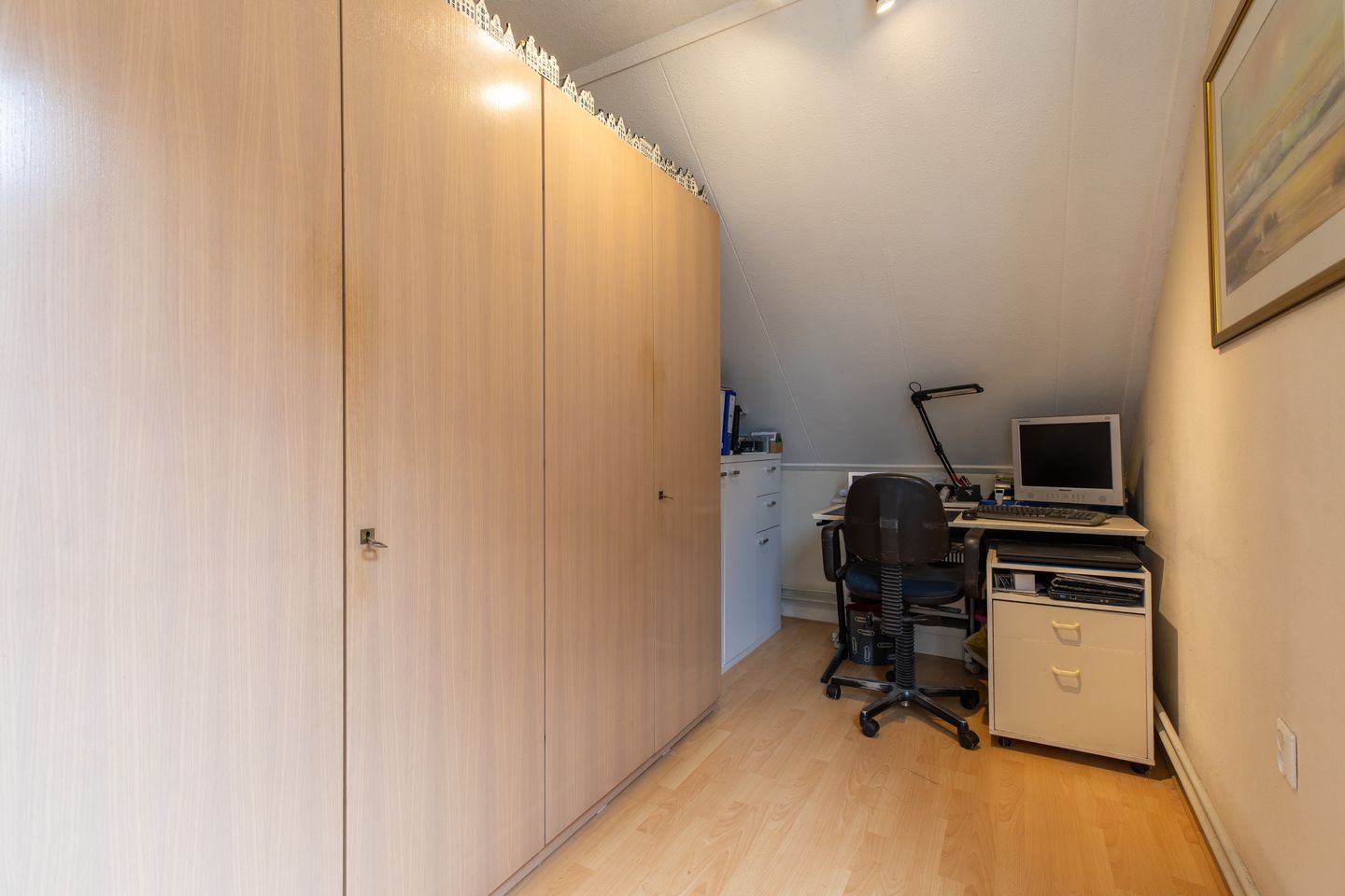 Foto 20 van Aspremonthof 7