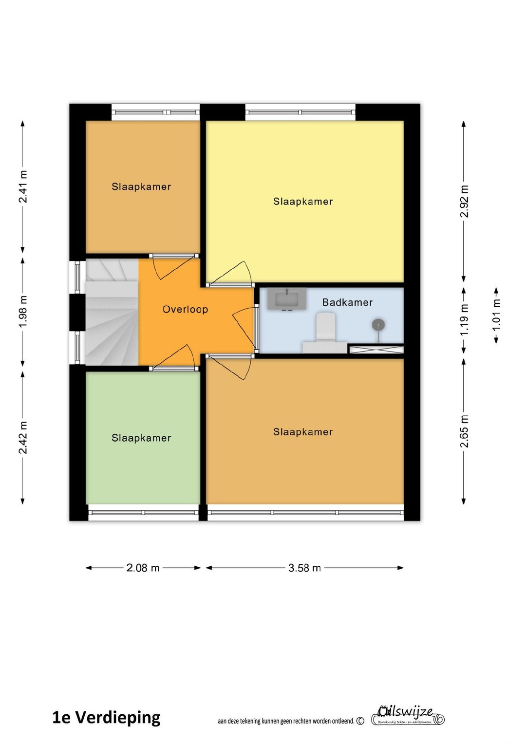 Foto 46 van Waterlandlaan 22