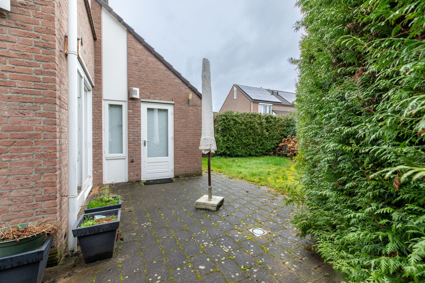 Foto 25 van Aspremonthof 7