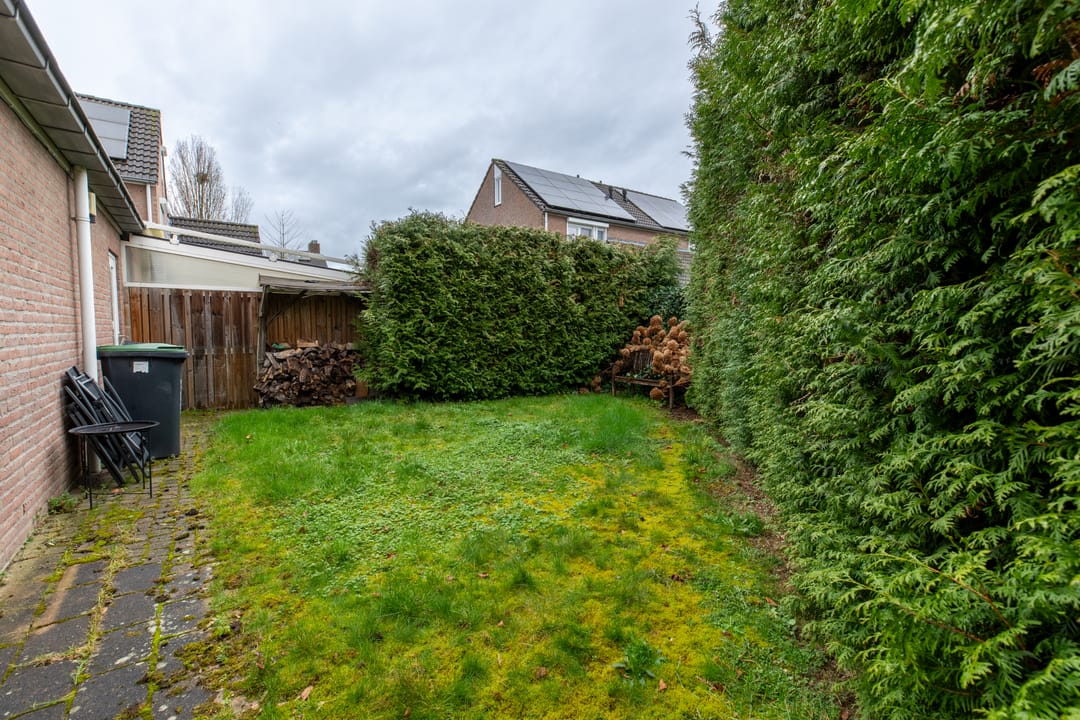 Foto 26 van Aspremonthof 7