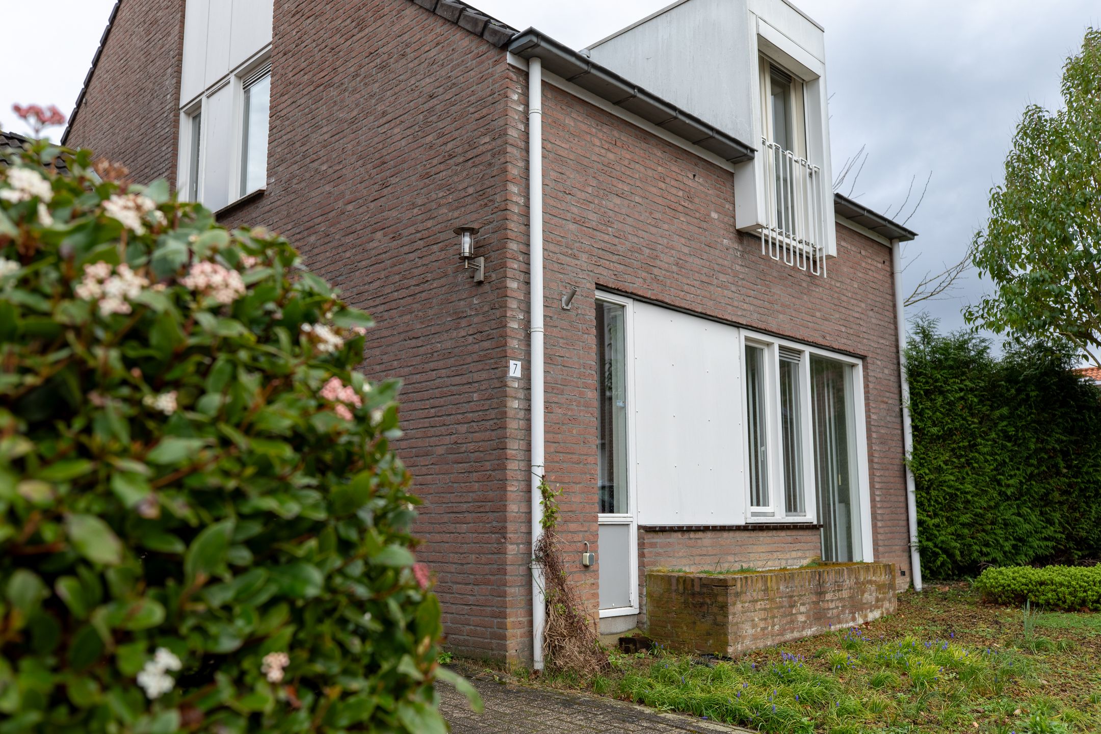 Foto 27 van Aspremonthof 7