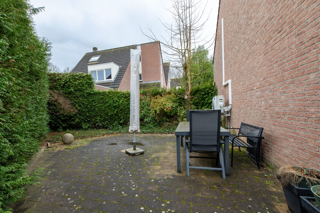 Foto 28 van Aspremonthof 7