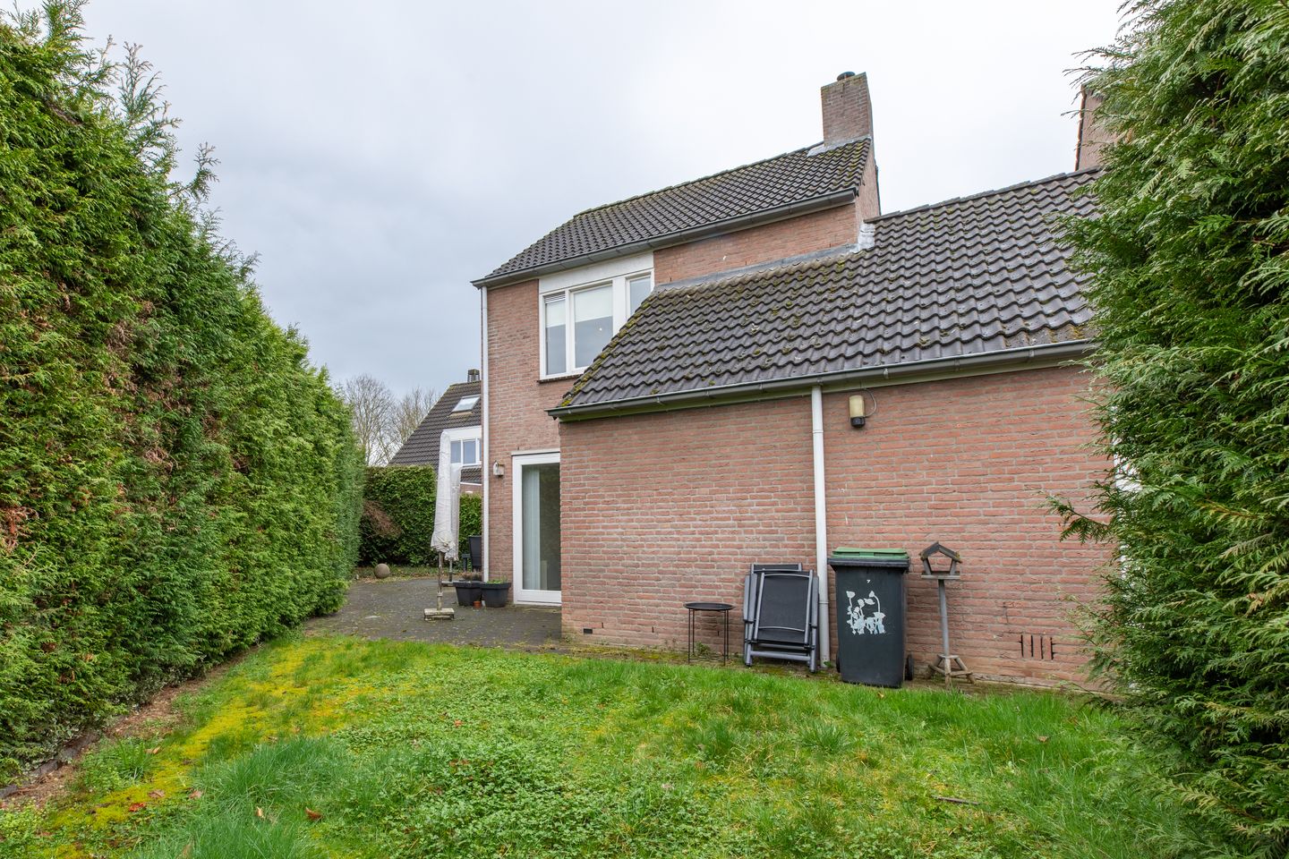 Foto 29 van Aspremonthof 7