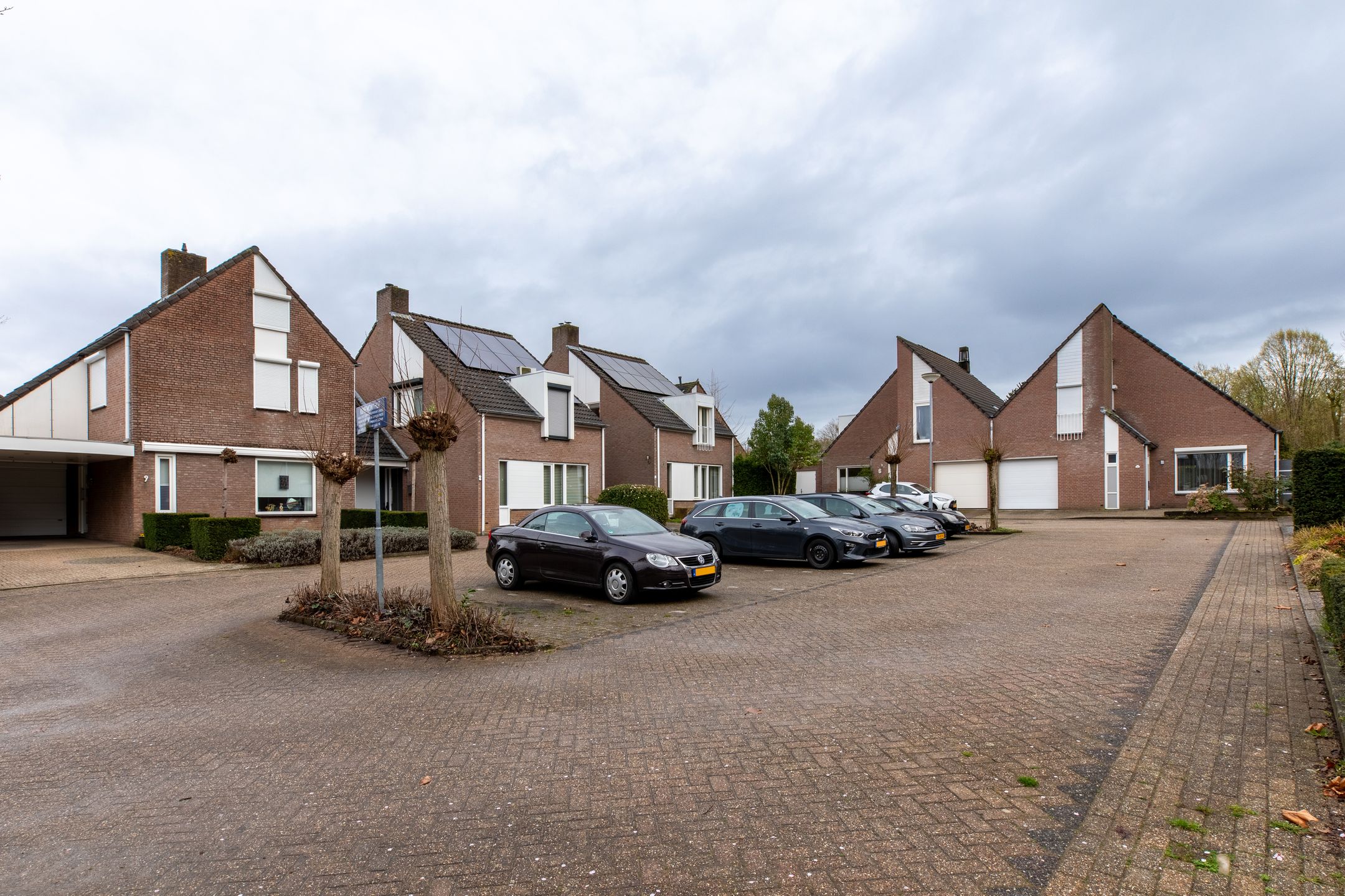 Foto 30 van Aspremonthof 7