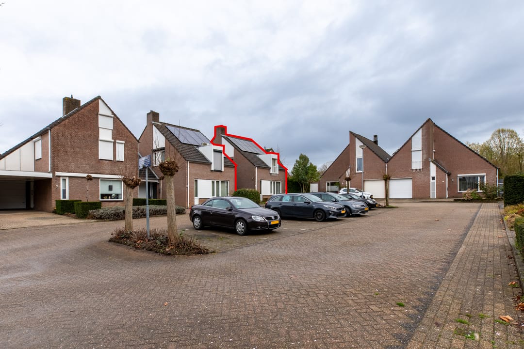 Foto 31 van Aspremonthof 7