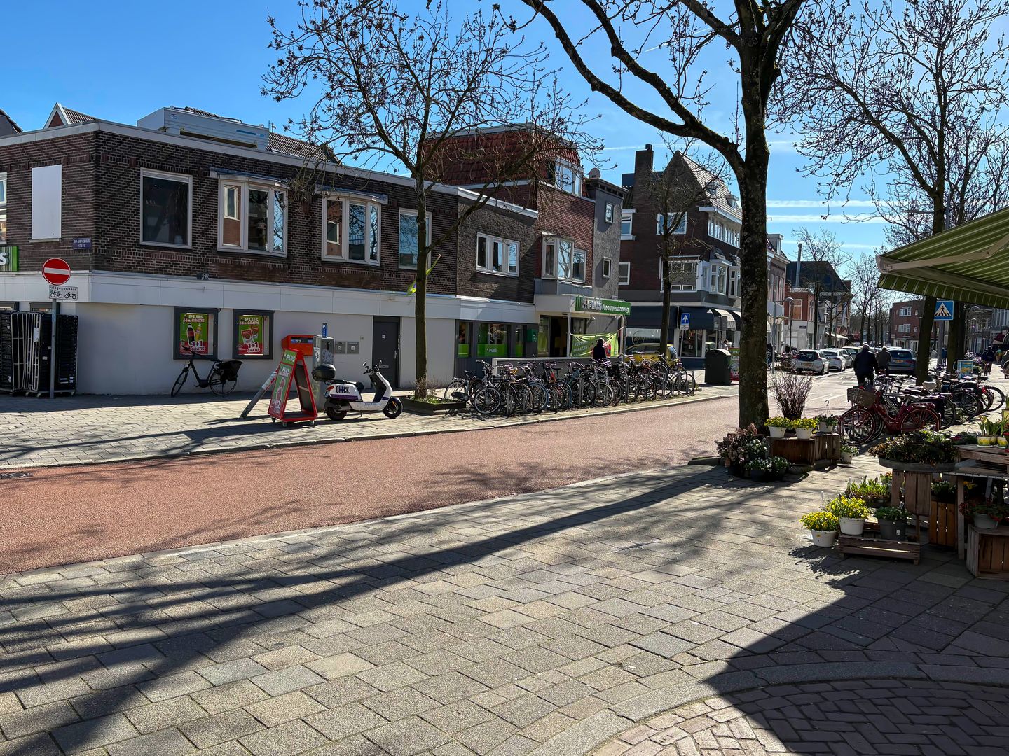 Foto 4 van Warmoesstraat 70