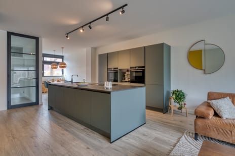 Gele Rijderspad 71 secondary image