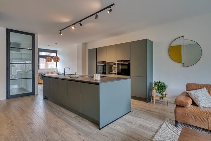 Foto 2 van Gele Rijderspad 71