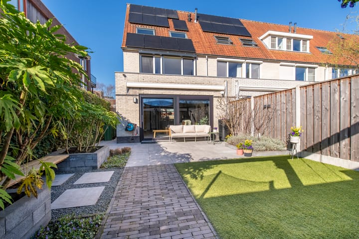 Foto 3 van Gele Rijderspad 71