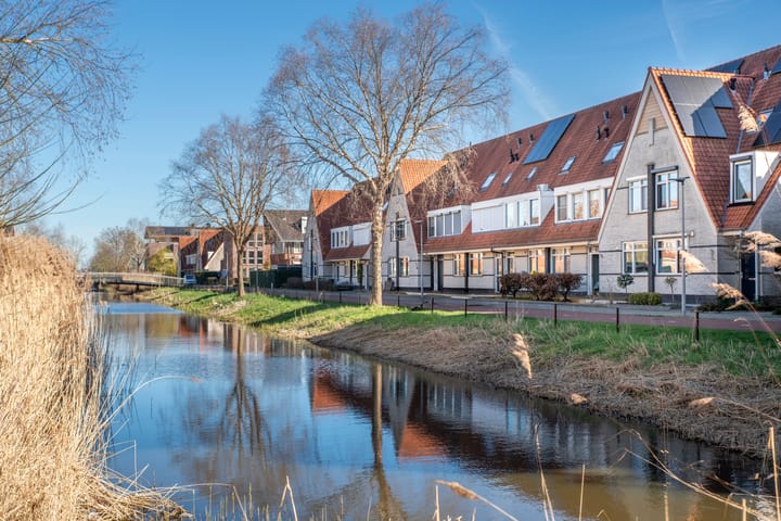 Foto 4 van Gele Rijderspad 71