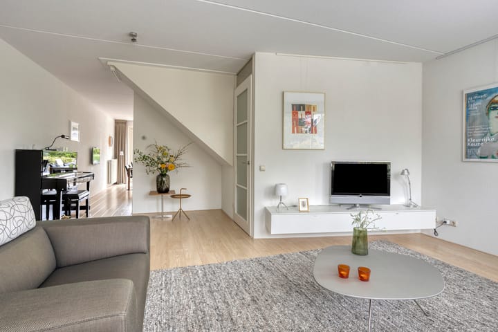 Foto 2 van Lisdodde 2