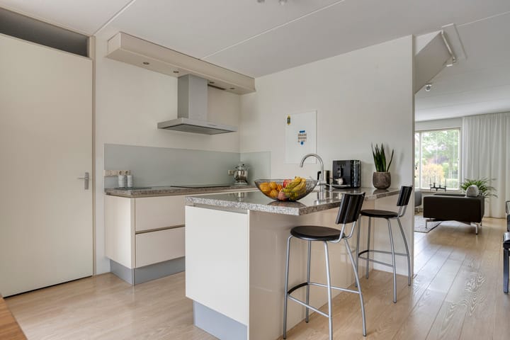 Foto 3 van Lisdodde 2