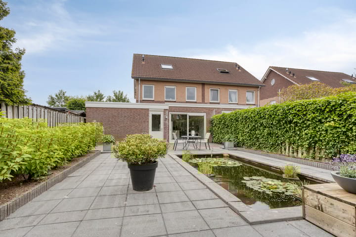 Foto 4 van Lisdodde 2