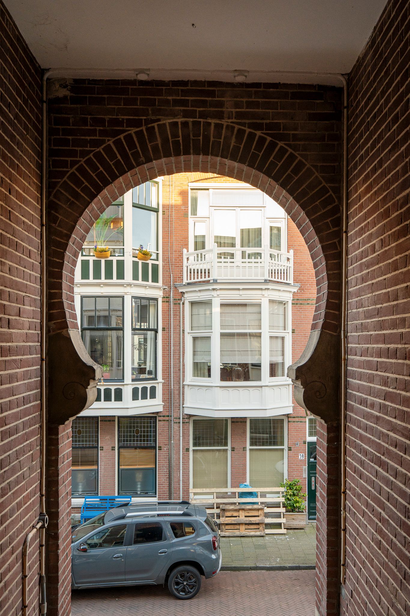 Photo 6 of Blois van Treslongstraat 22