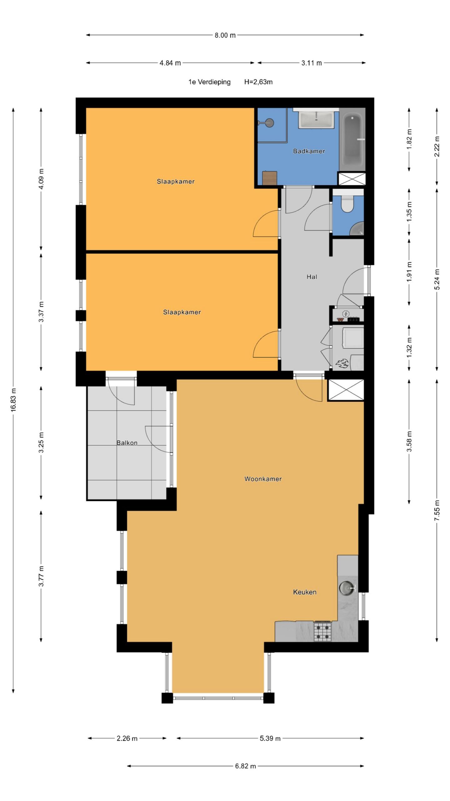 Photo 25 of Hellingweg 46