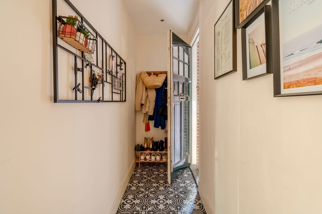Photo 8 of Blois van Treslongstraat 22