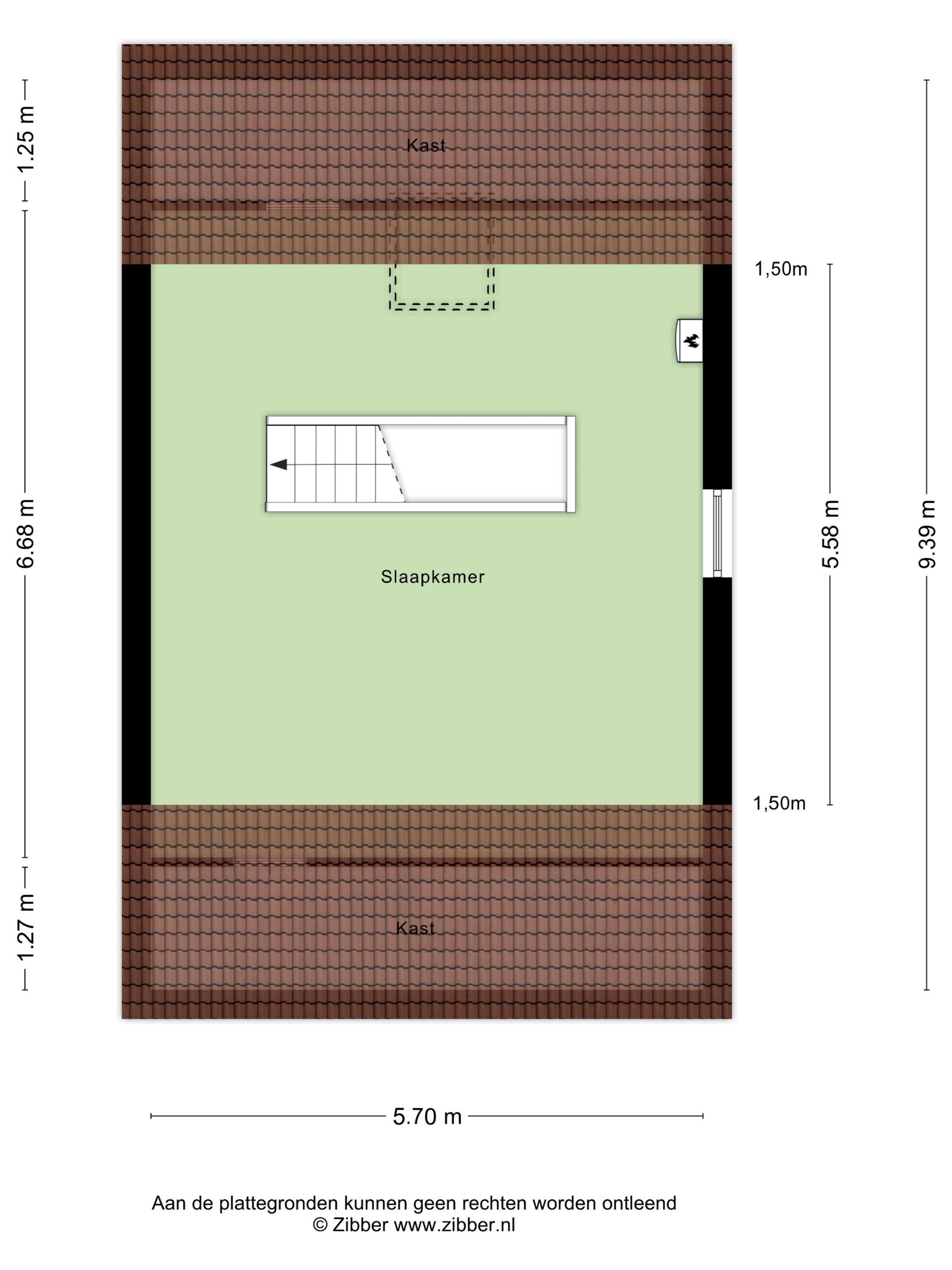 Foto 42 van Lisdodde 2