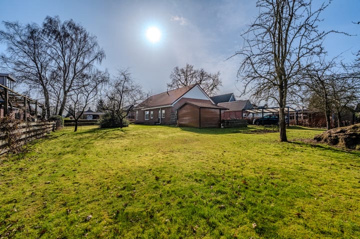 Foto 2 van Bikkershorn 10