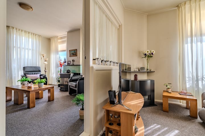 Foto 4 van Bikkershorn 10