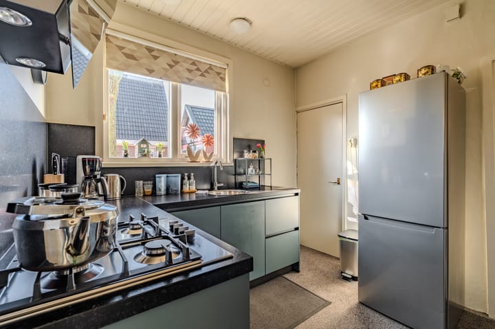 Foto 3 van Bikkershorn 10