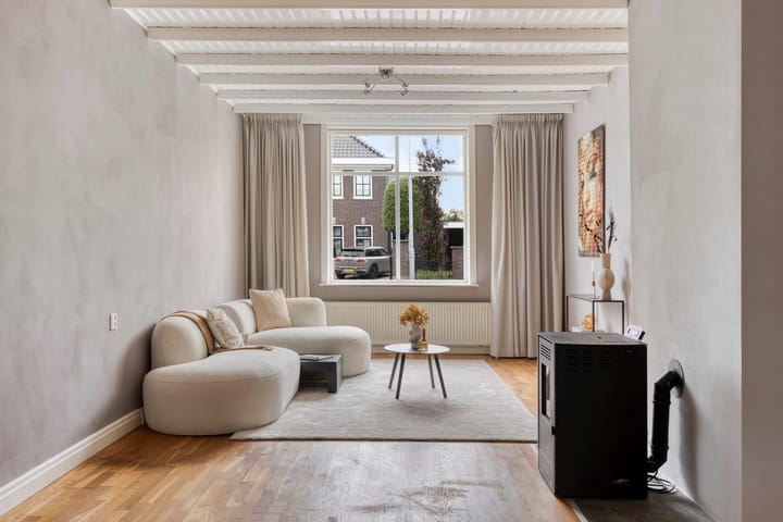 Photo 2 of Kruisstraat 95-A