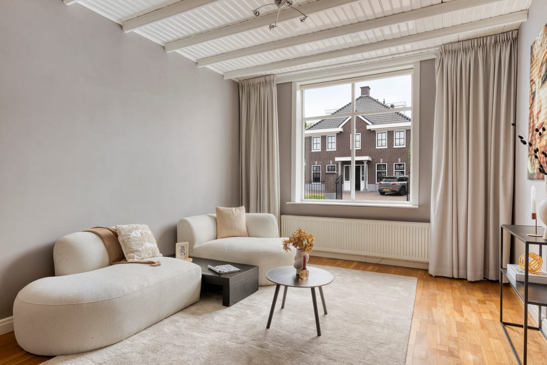 Foto 7 van Kruisstraat 95-A