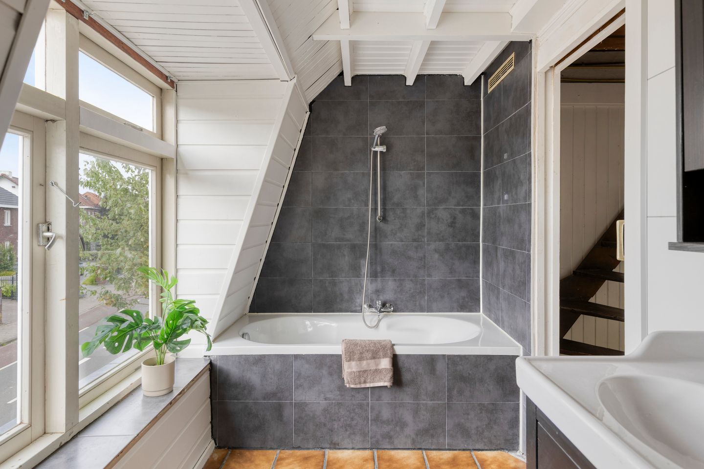 Foto 20 van Kruisstraat 95-A