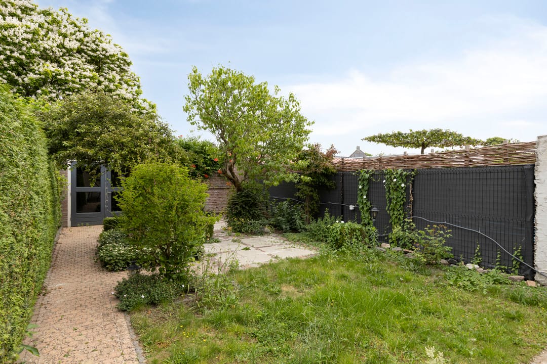 Foto 26 van Kruisstraat 95-A