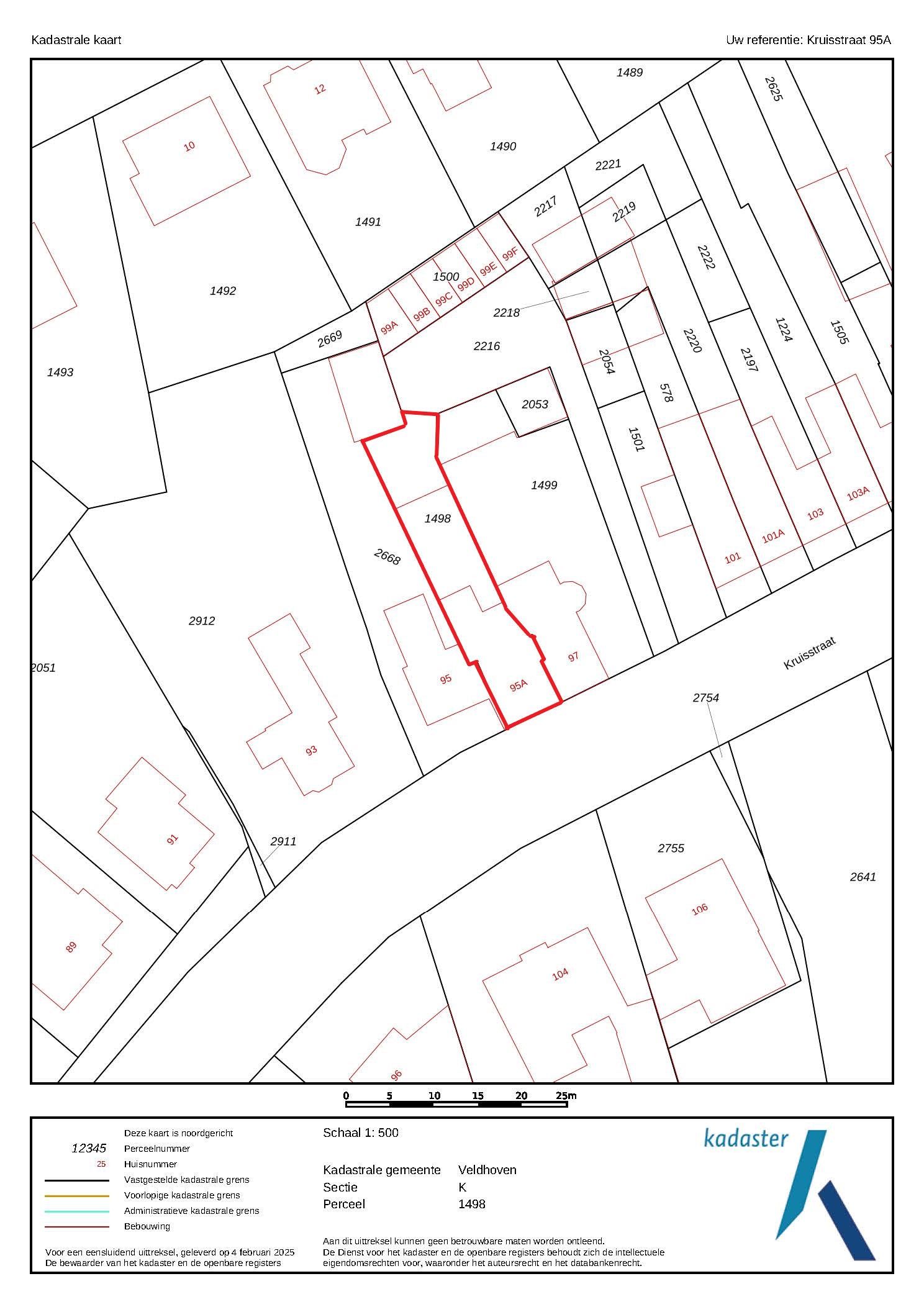 Foto 39 van Kruisstraat 95-A