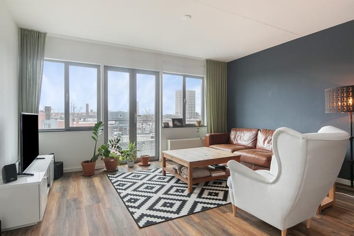 Foto 2 van Bloemsingel 157