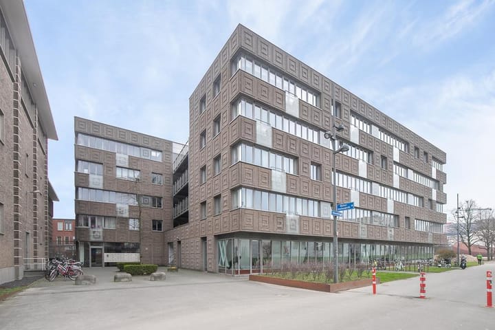 Foto 5 van Bloemsingel 157