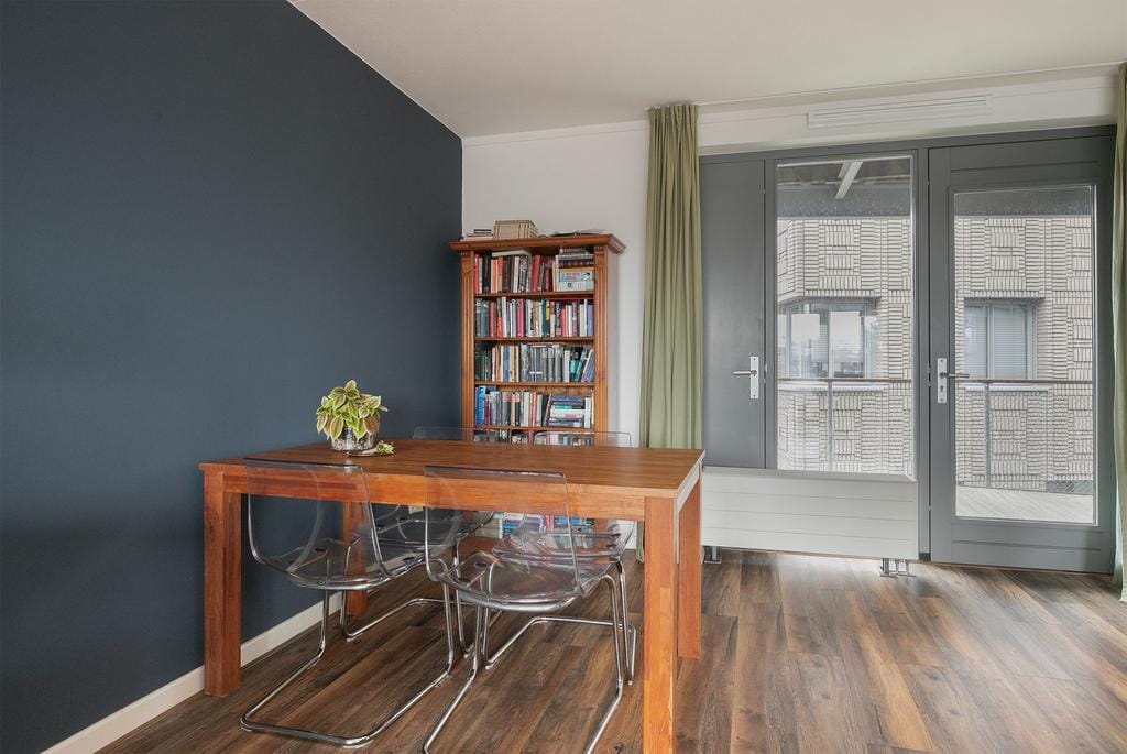Modern Apartment near Groningen City Center and Ebbingekwartier — 15