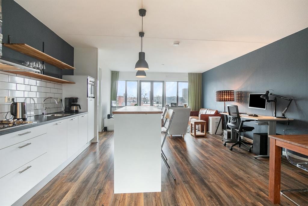 Modern Apartment near Groningen City Center and Ebbingekwartier — 17