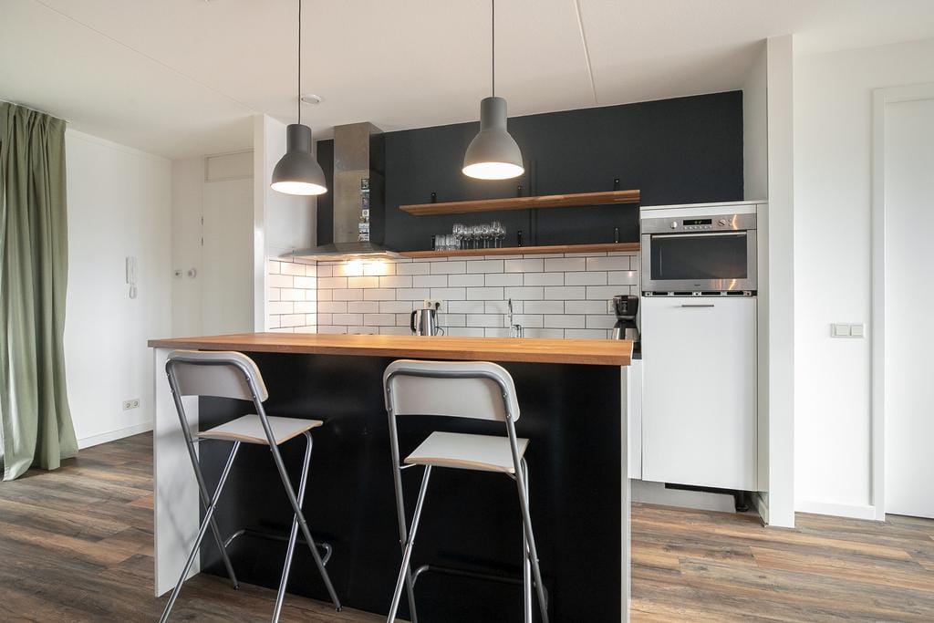 Modern Apartment near Groningen City Center and Ebbingekwartier — 18