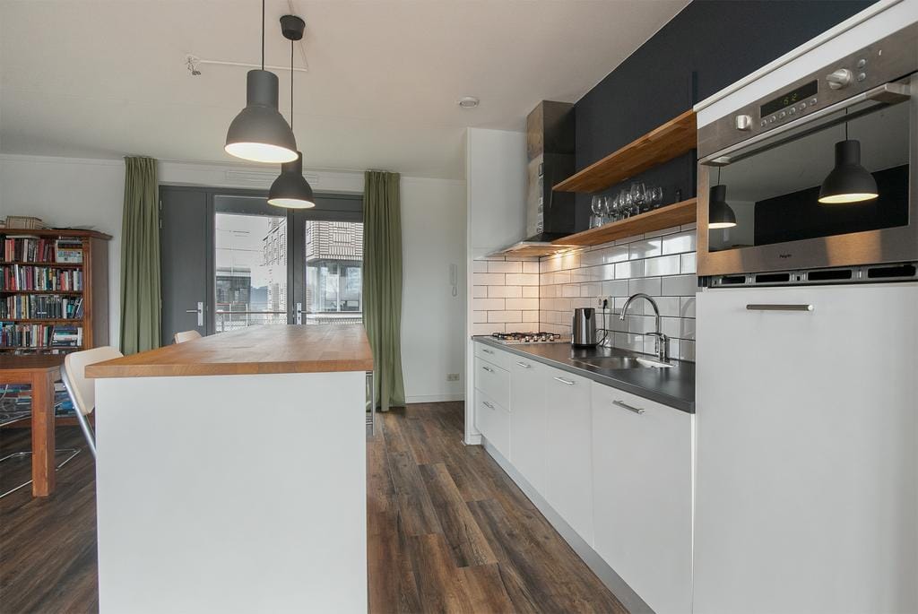 Modern Apartment near Groningen City Center and Ebbingekwartier — 19