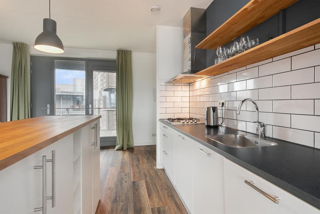 Modern Apartment near Groningen City Center and Ebbingekwartier — 20